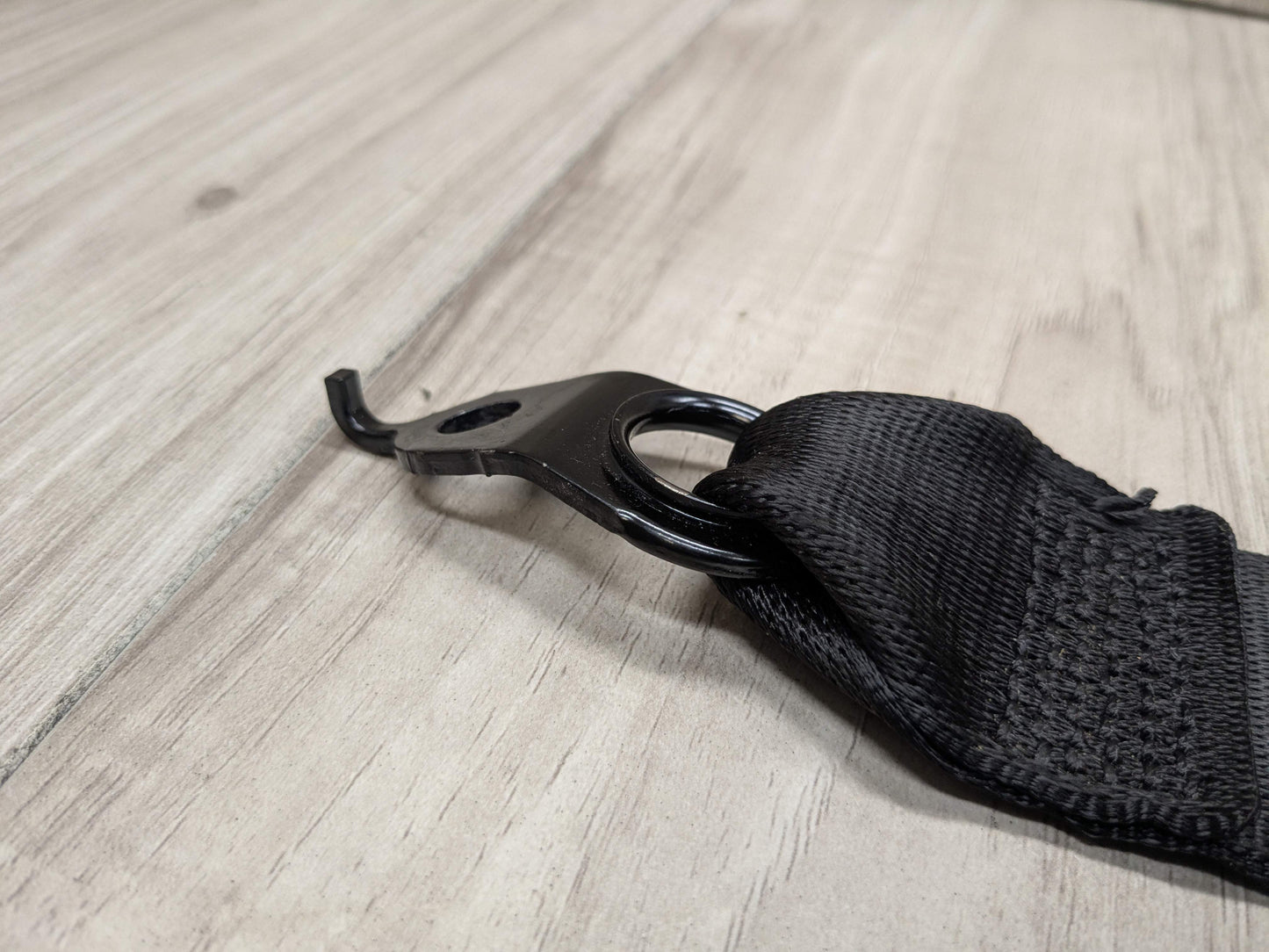 OEM BMW F90 M5 G30 530 540 Rear Left Right Upper Seatbelt Seat Belt Retractor