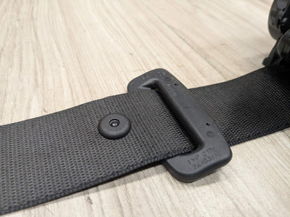 OEM BMW F90 M5 G30 530 540 Rear Left Right Upper Seatbelt Seat Belt Retractor