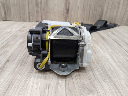 17-23 OEM BMW F90 G30 530 540 M550 M5 Front Left Driver Seatbelt Retractor Black