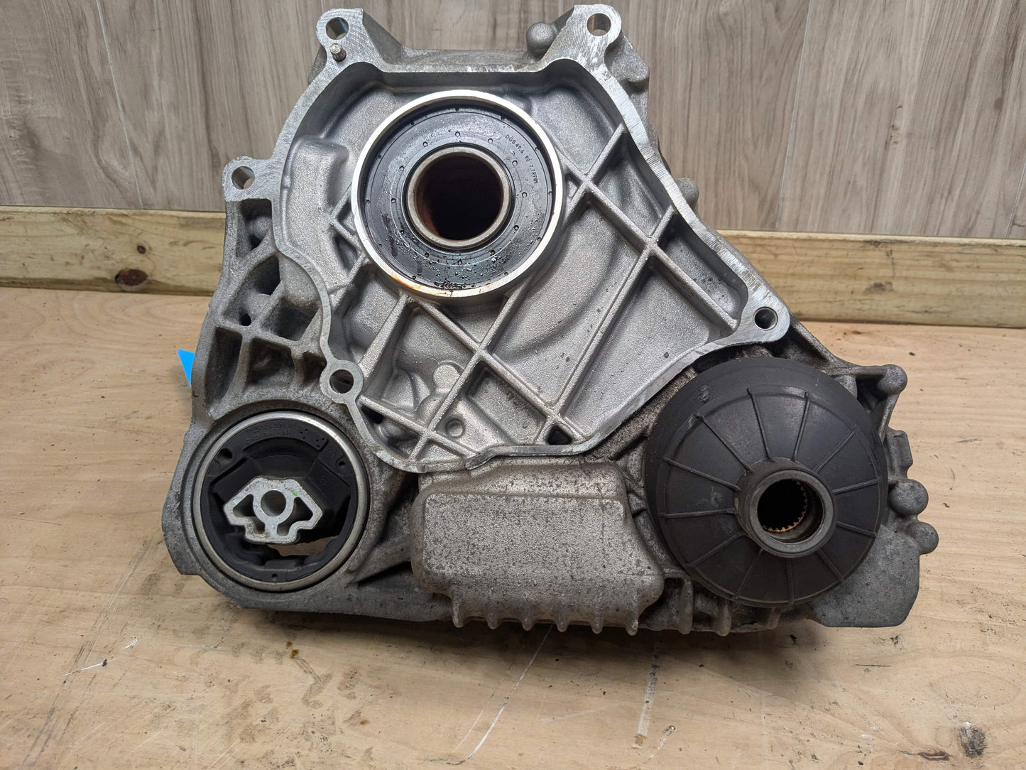 16-19 OEM BMW G12 G30 530 540 M550 740 750 AWD Transmission Transfer Case ATC13