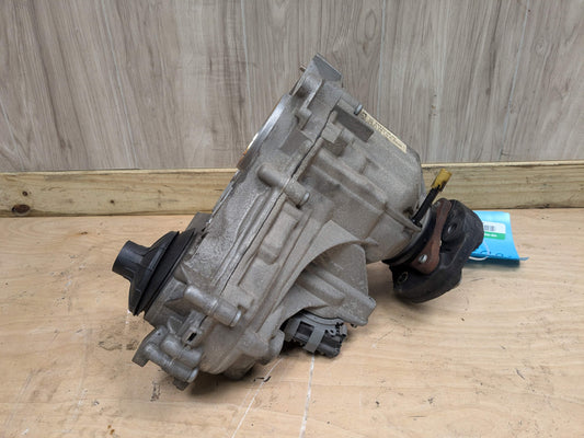 16-19 OEM BMW G12 G30 530 540 M550 740 750 AWD Transmission Transfer Case ATC13