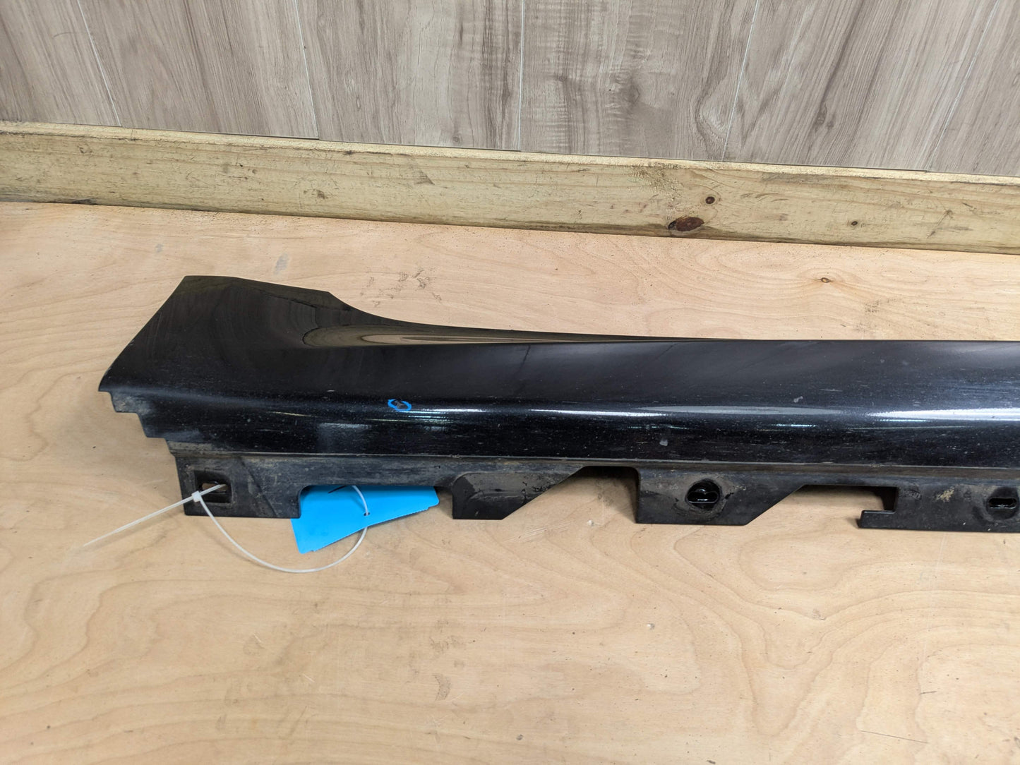 OEM BMW F90 G30 530 540 M550 M5 M SPORT Right Passenger Side Skirt Rocker Panel