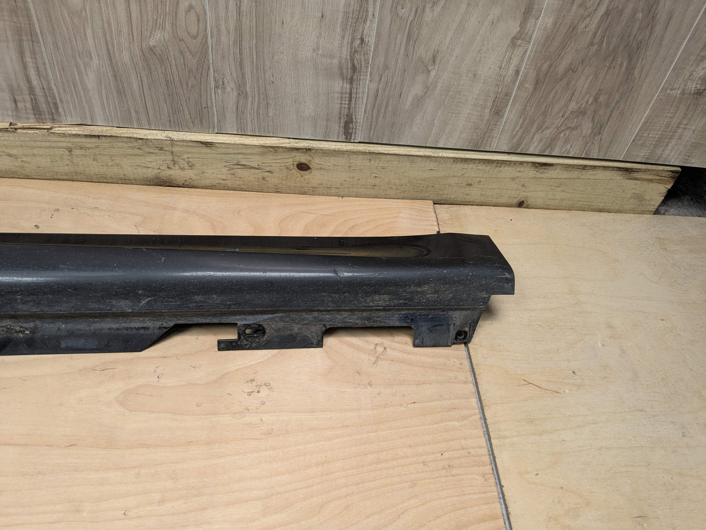 OEM BMW F90 G30 530 540 M550 M5 M SPORT Right Passenger Side Skirt Rocker Panel