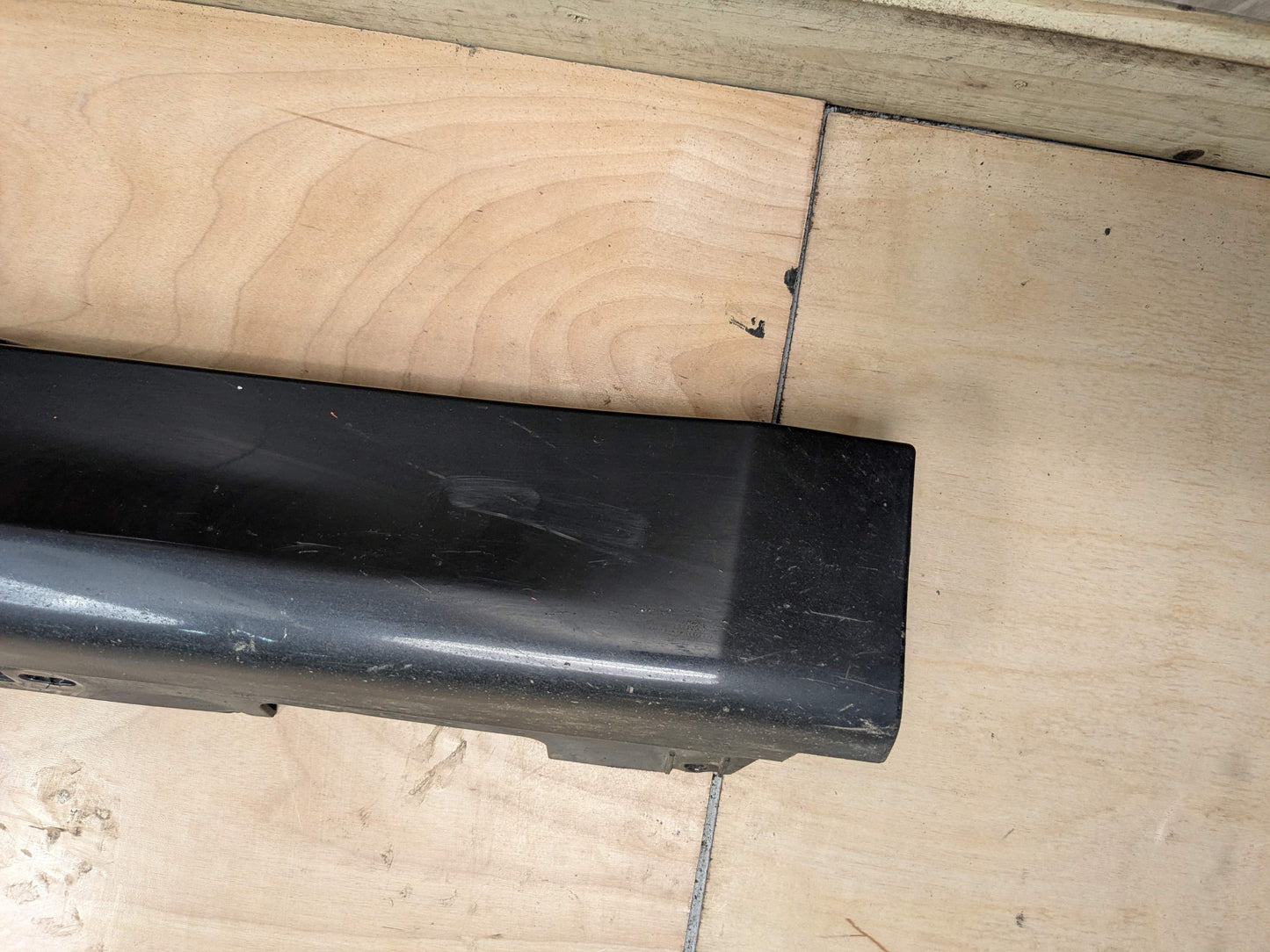 OEM BMW F90 G30 530 540 M550 M5 M SPORT Right Passenger Side Skirt Rocker Panel