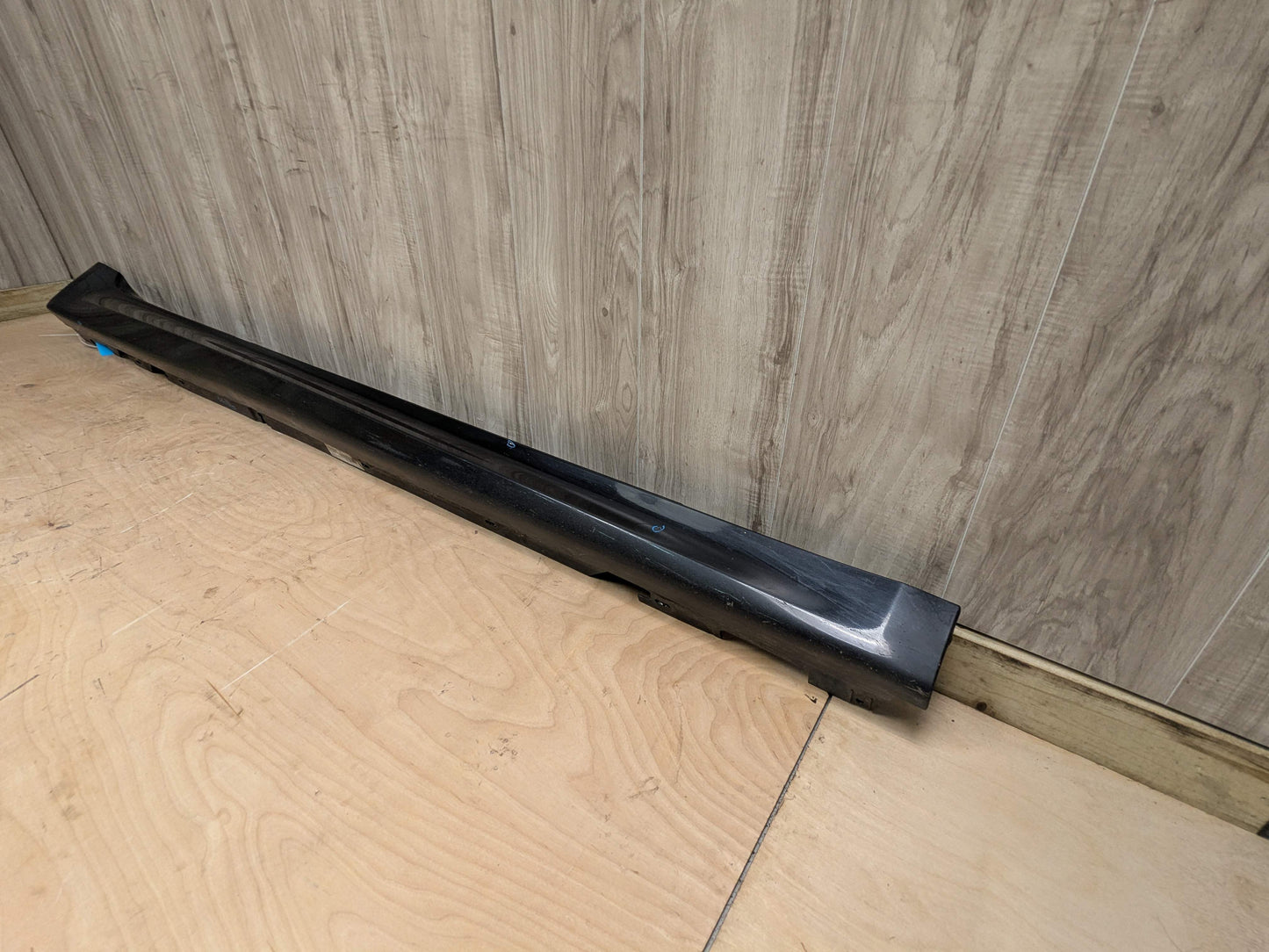 OEM BMW F90 G30 530 540 M550 M5 M SPORT Right Passenger Side Skirt Rocker Panel