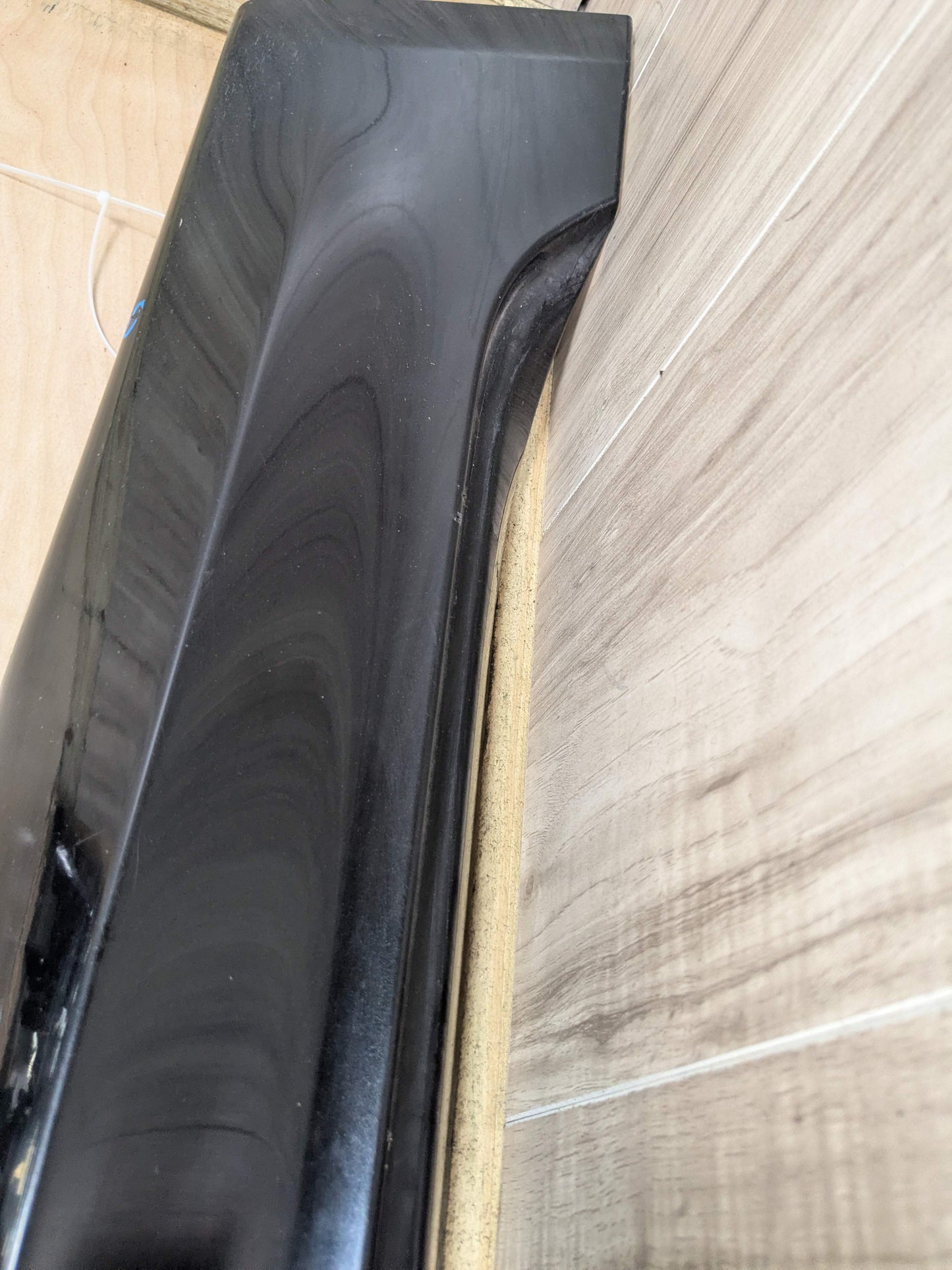 OEM BMW F90 G30 530 540 M550 M5 M SPORT Right Passenger Side Skirt Rocker Panel