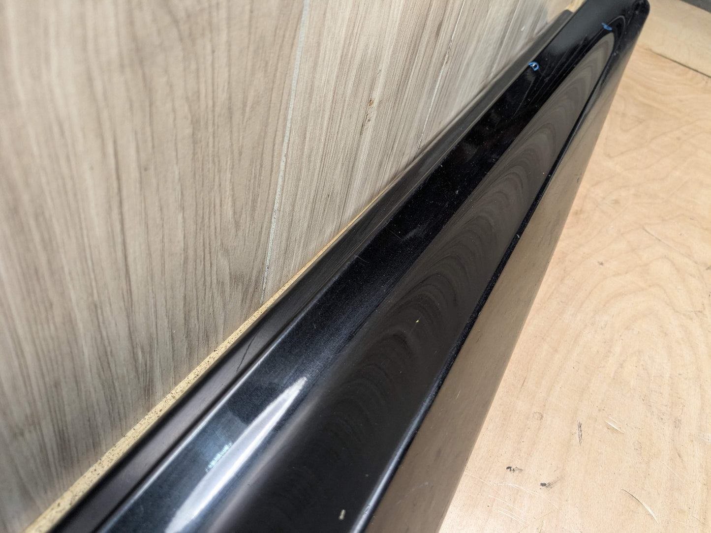 OEM BMW F90 G30 530 540 M550 M5 M SPORT Right Passenger Side Skirt Rocker Panel