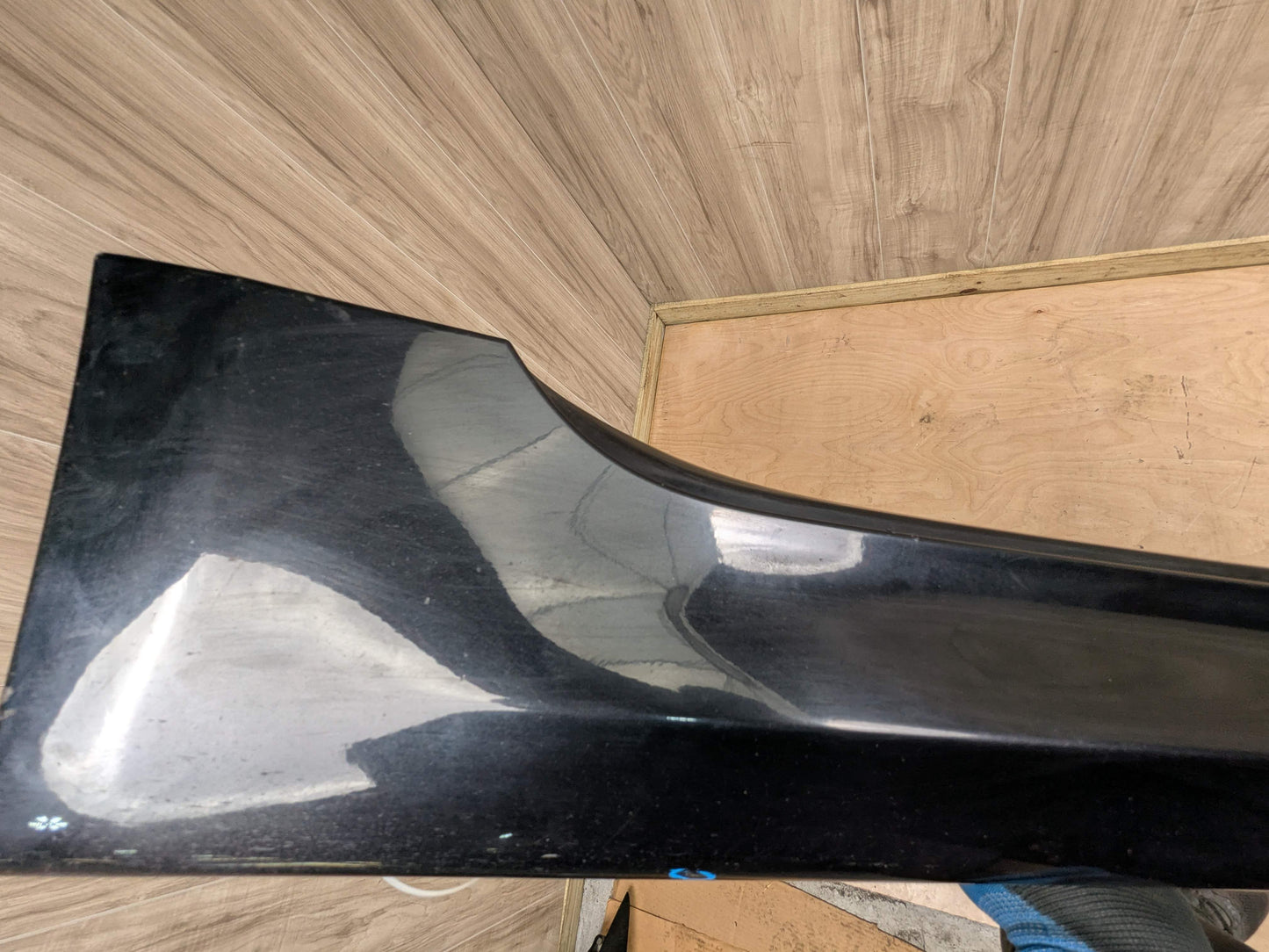 OEM BMW F90 G30 530 540 M550 M5 M SPORT Right Passenger Side Skirt Rocker Panel