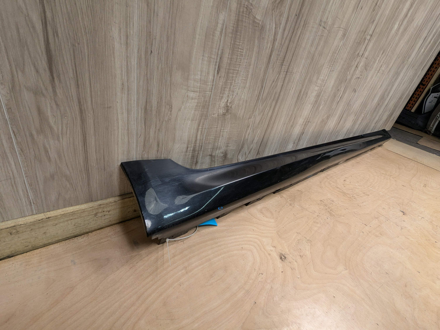 OEM BMW F90 G30 530 540 M550 M5 M SPORT Right Passenger Side Skirt Rocker Panel