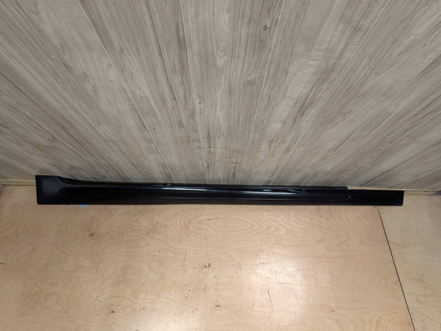 OEM BMW F90 G30 530 540 M550 M5 M SPORT Right Passenger Side Skirt Rocker Panel