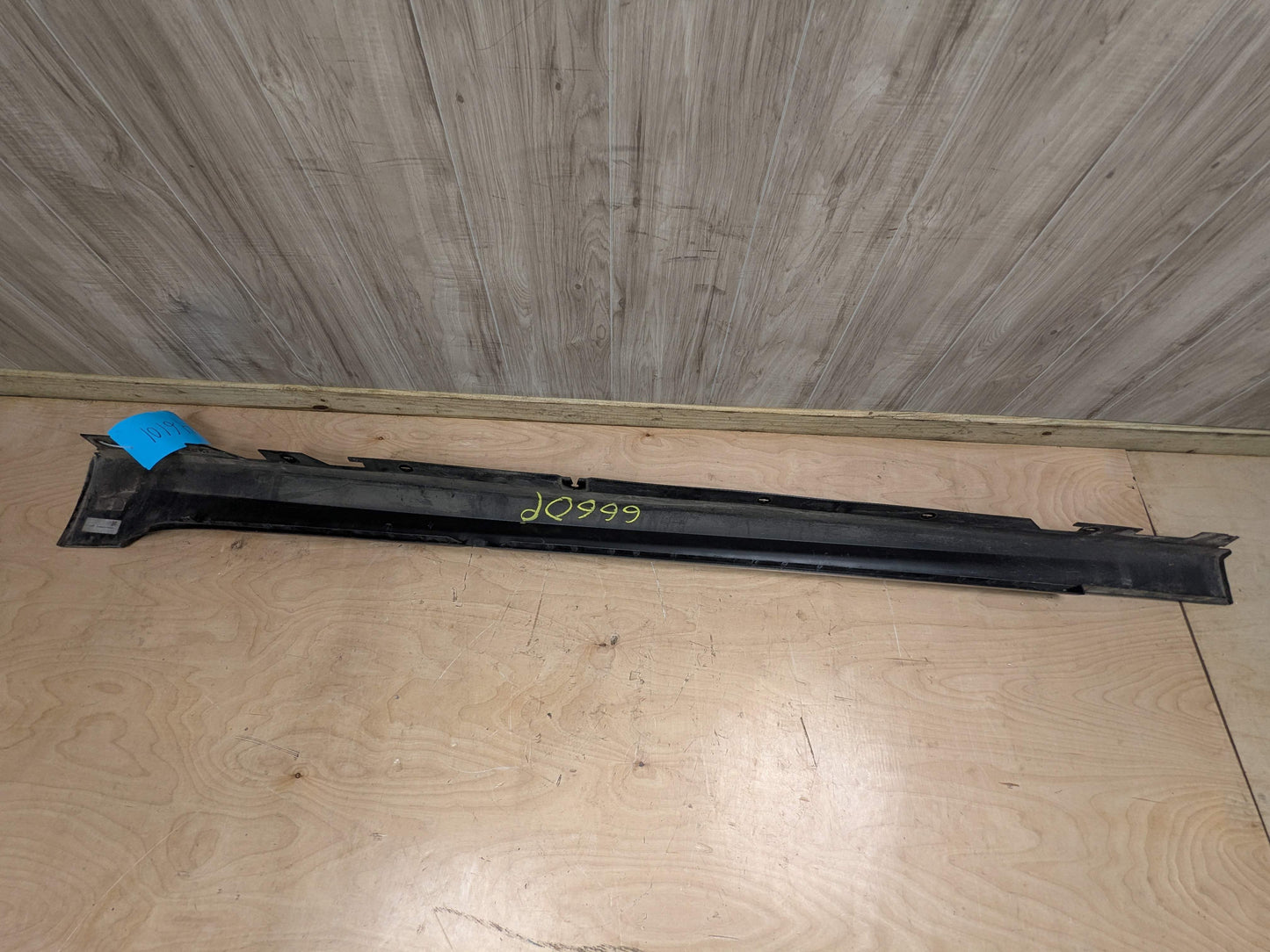 OEM BMW F90 G30 530 540 M550 M5 M SPORT Right Passenger Side Skirt Rocker Panel