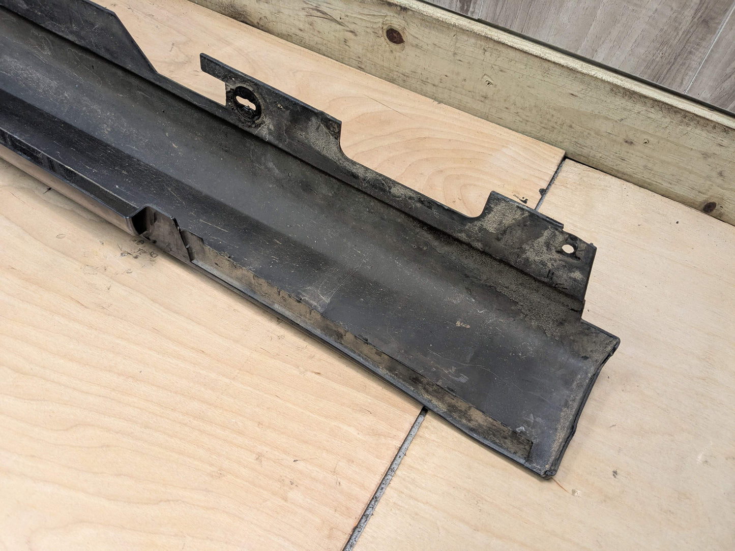 OEM BMW F90 G30 530 540 M550 M5 M SPORT Right Passenger Side Skirt Rocker Panel