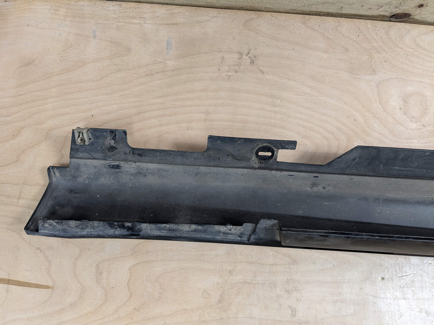 OEM BMW F90 G30 530 540 M550 M5 M SPORT Left Driver Side Skirt Rocker Panel