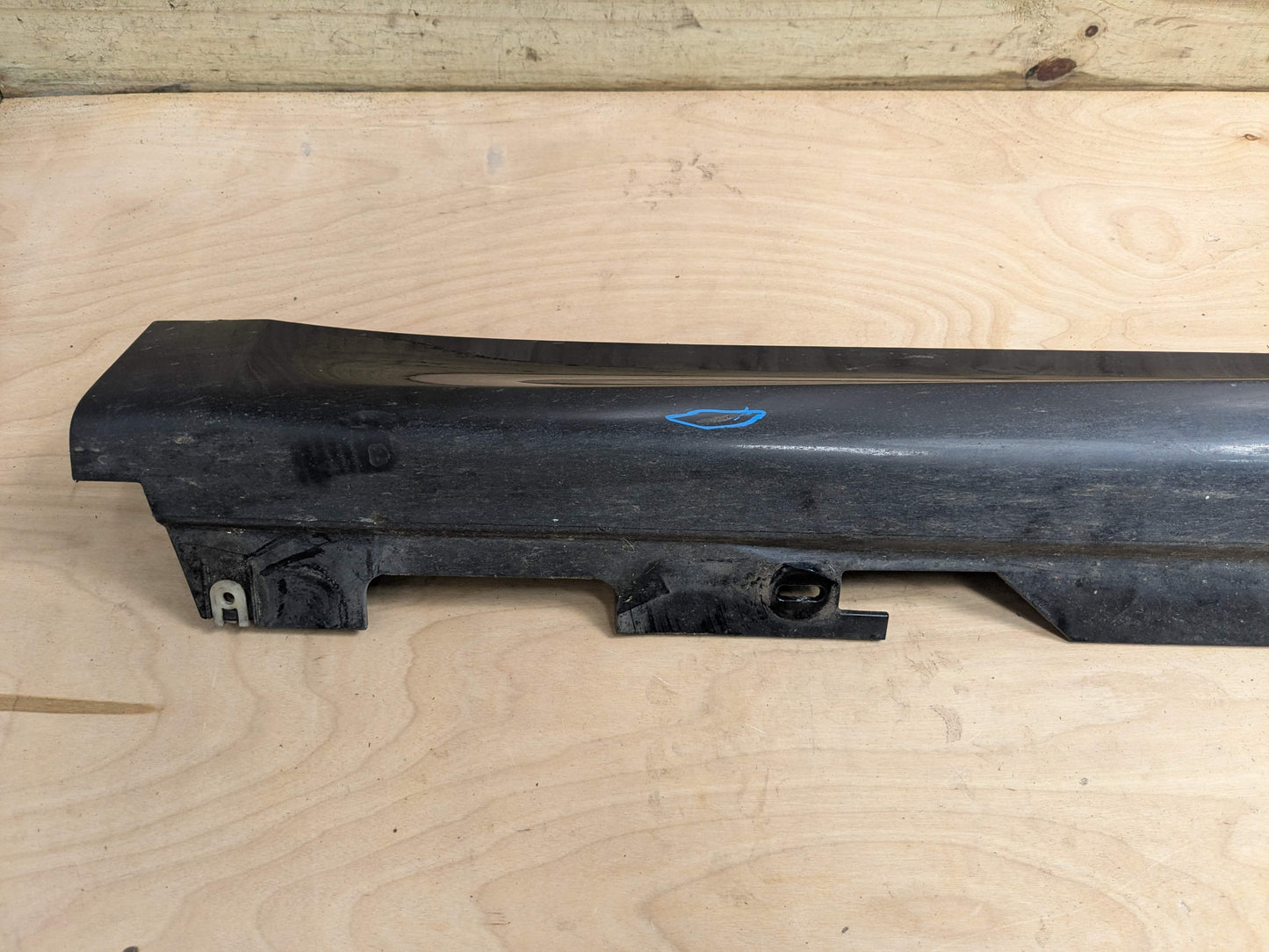 OEM BMW F90 G30 530 540 M550 M5 M SPORT Left Driver Side Skirt Rocker Panel