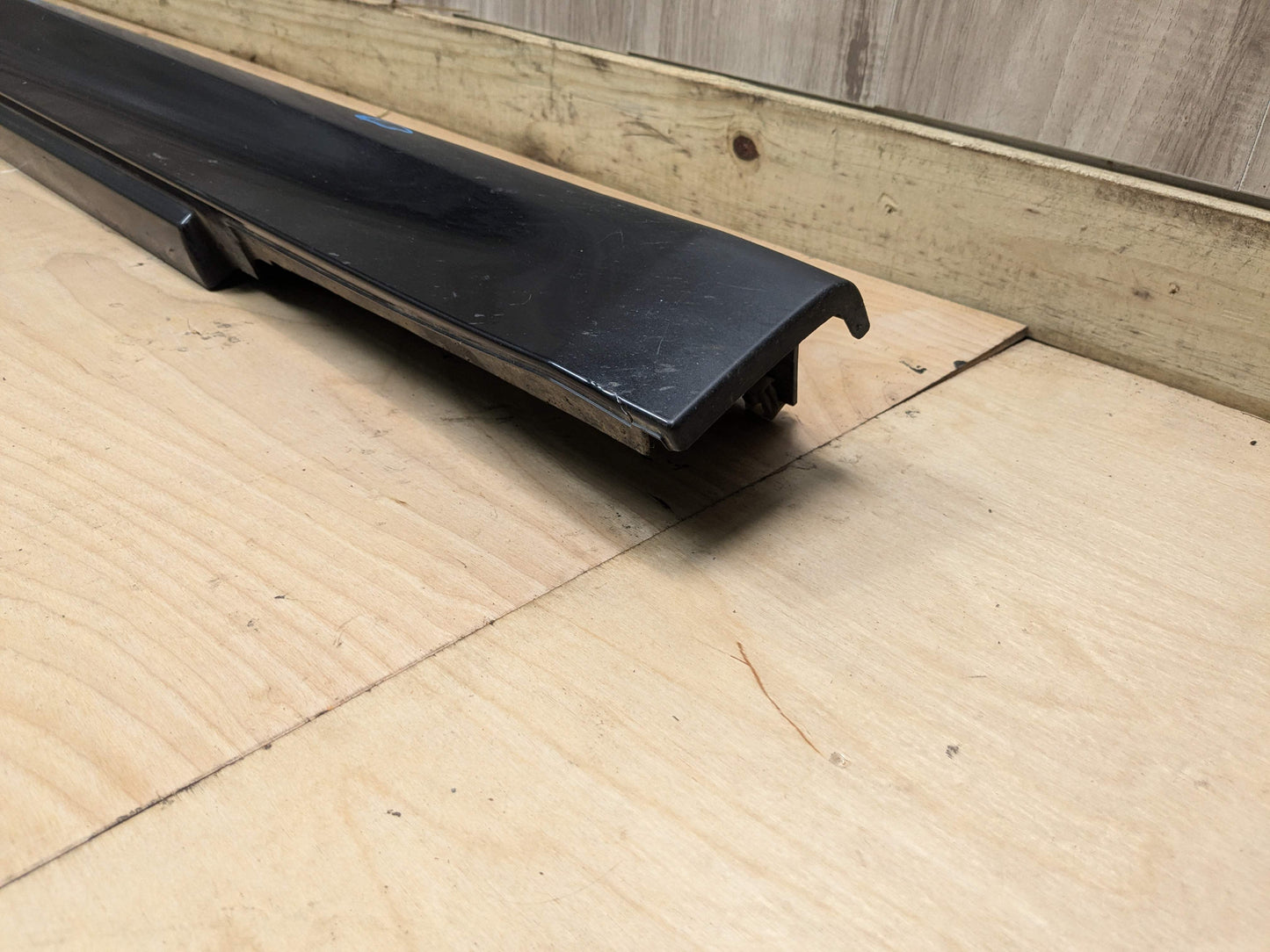 OEM BMW F90 G30 530 540 M550 M5 M SPORT Left Driver Side Skirt Rocker Panel