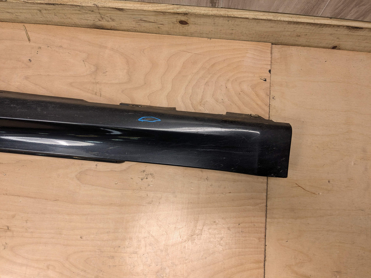 OEM BMW F90 G30 530 540 M550 M5 M SPORT Left Driver Side Skirt Rocker Panel