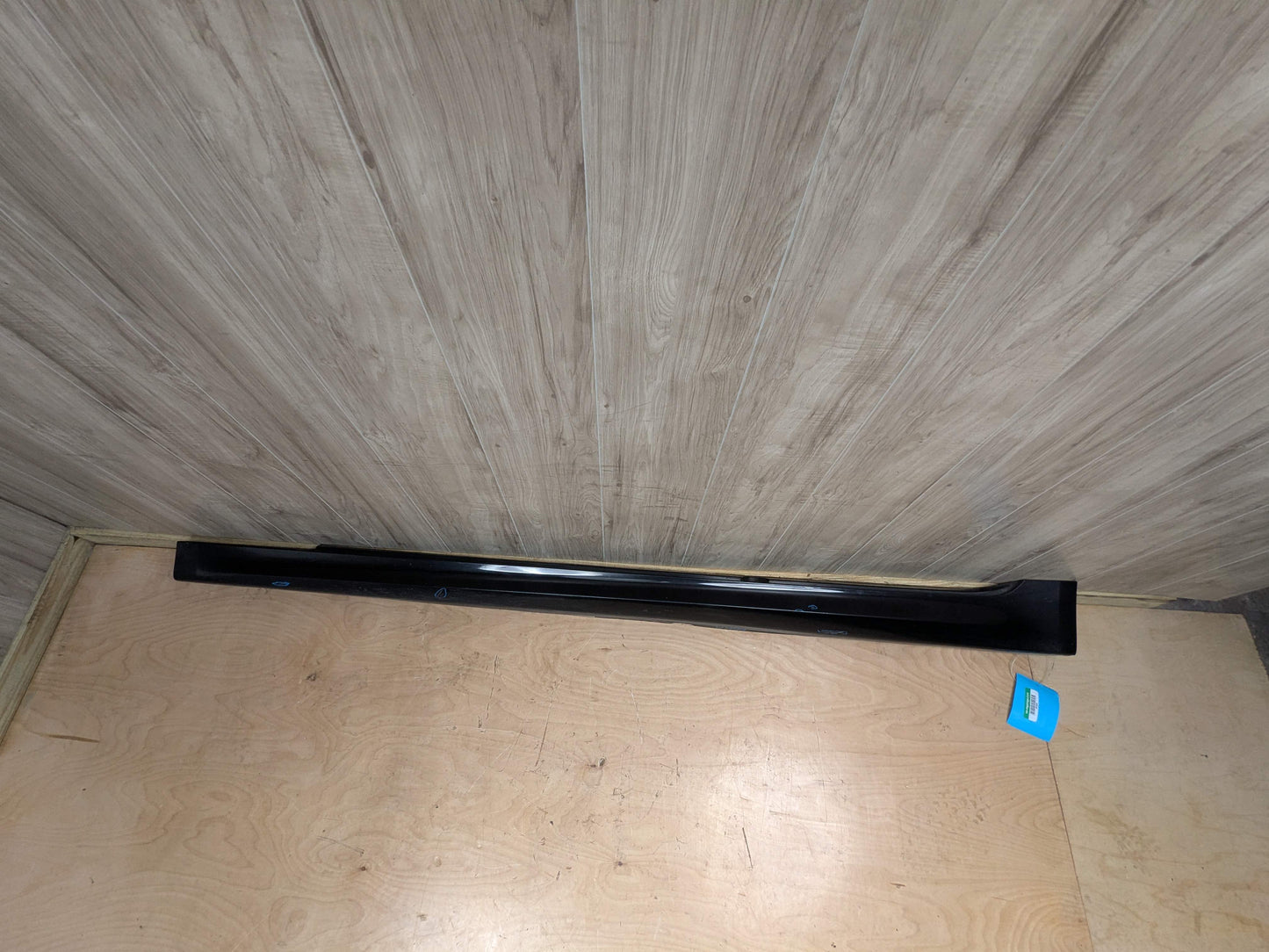 OEM BMW F90 G30 530 540 M550 M5 M SPORT Left Driver Side Skirt Rocker Panel