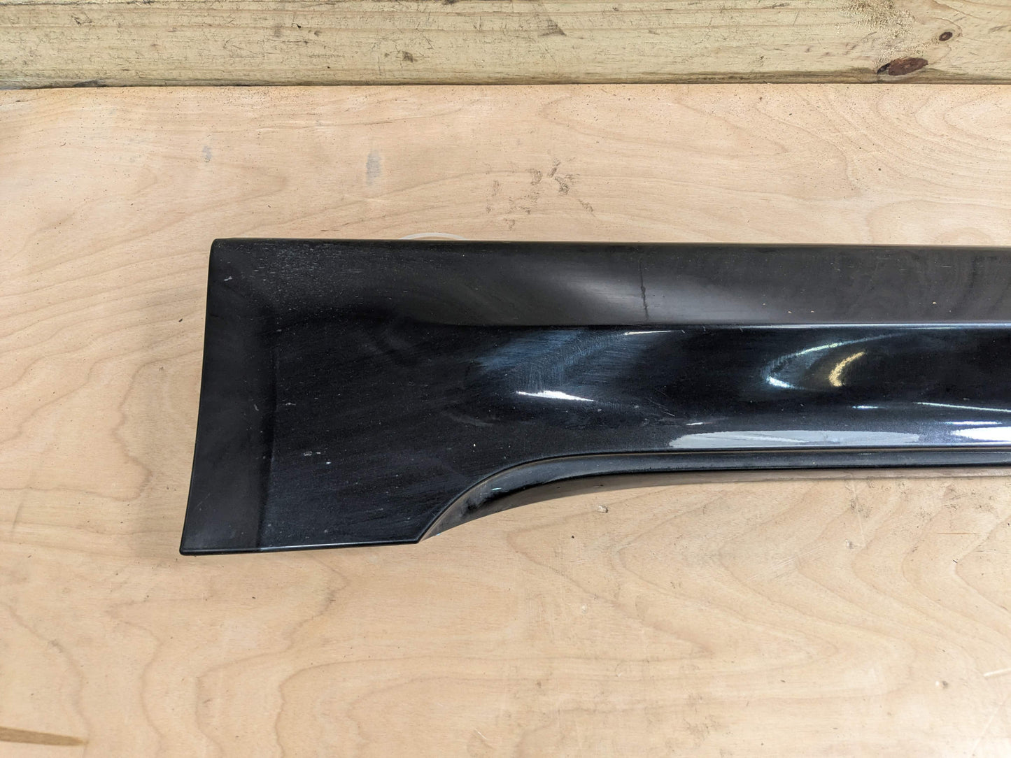 OEM BMW F90 G30 530 540 M550 M5 M SPORT Left Driver Side Skirt Rocker Panel