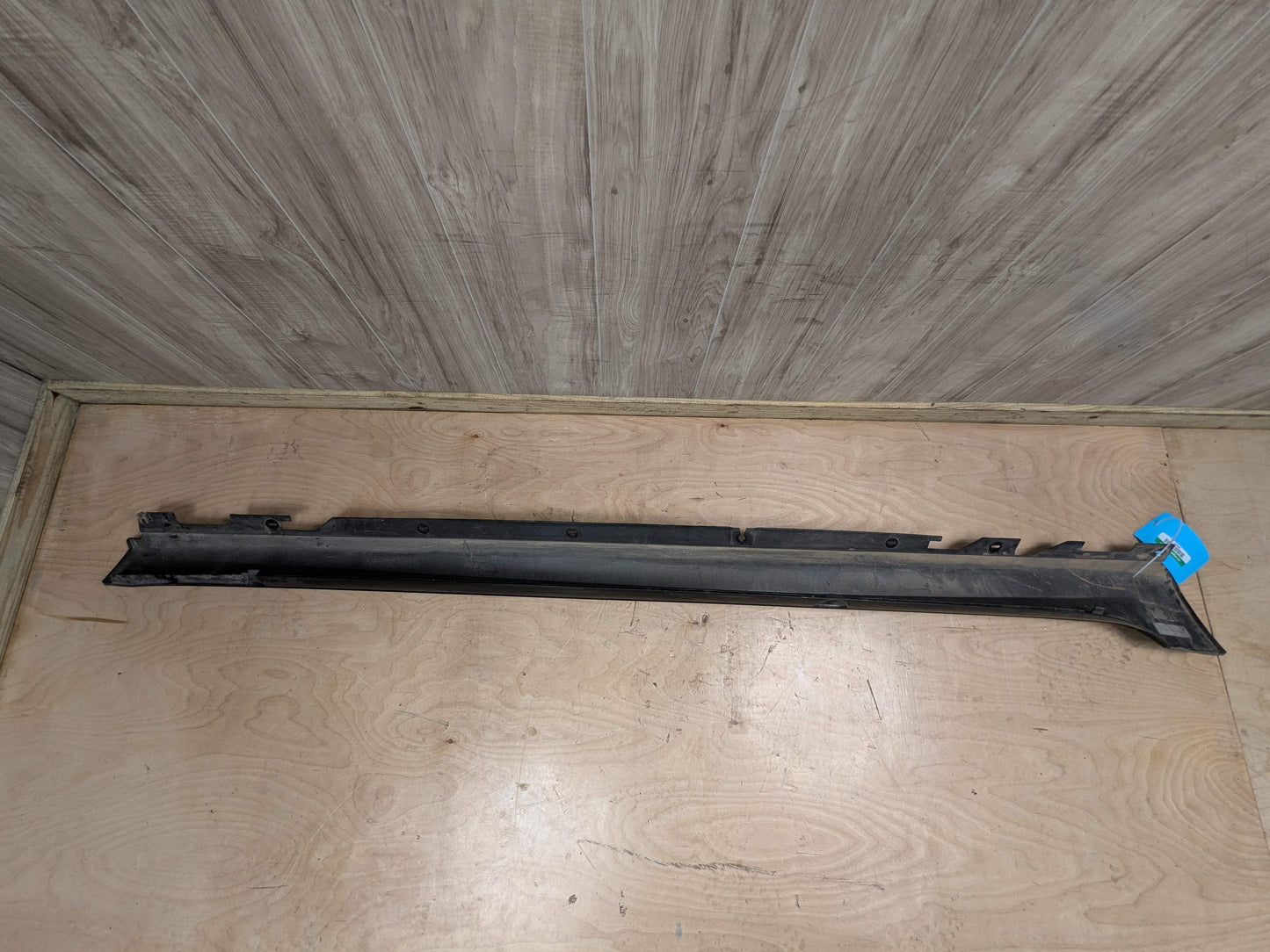 OEM BMW F90 G30 530 540 M550 M5 M SPORT Left Driver Side Skirt Rocker Panel