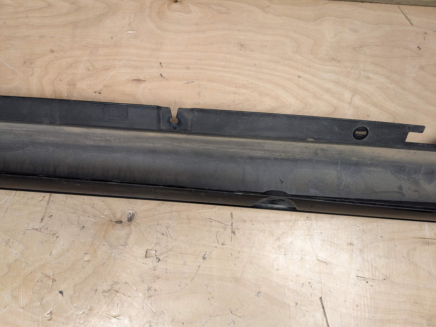 OEM BMW F90 G30 530 540 M550 M5 M SPORT Left Driver Side Skirt Rocker Panel