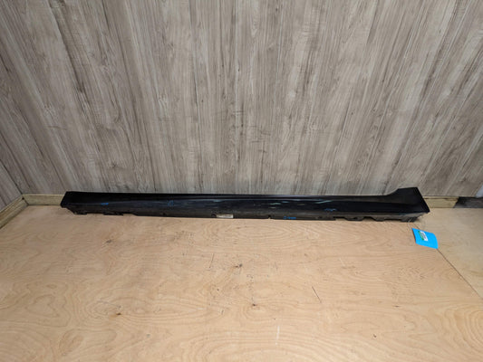 OEM BMW F90 G30 530 540 M550 M5 M SPORT Left Driver Side Skirt Rocker Panel