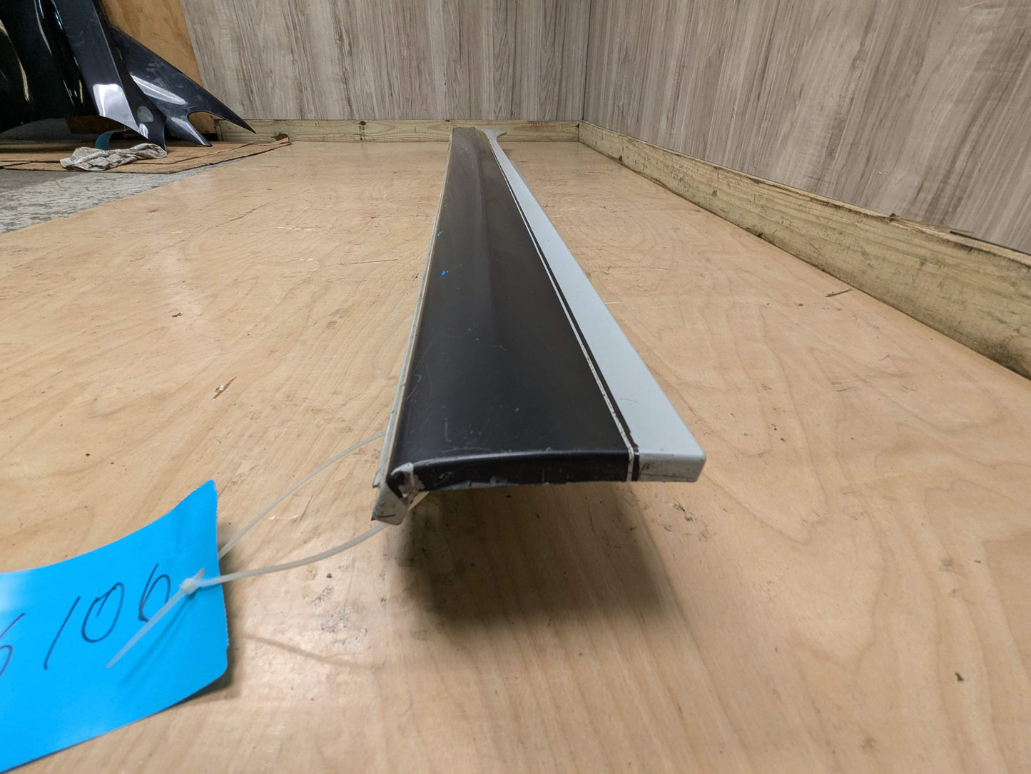 OEM BMW F22 F23 228 230 M235 M240 SPORT Right Passenger Side Skirt Rocker Panel