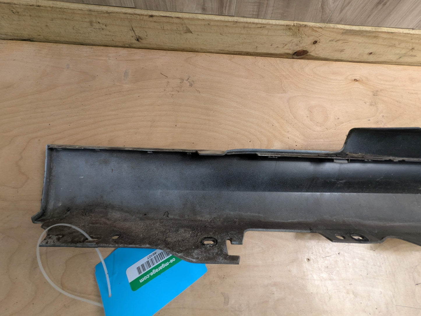 OEM BMW F22 F23 228 230 M235 M240 SPORT Right Passenger Side Skirt Rocker Panel