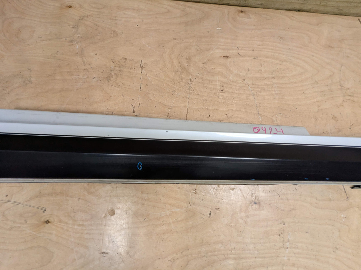 OEM BMW F22 F23 228 230 M235 M240 SPORT Right Passenger Side Skirt Rocker Panel