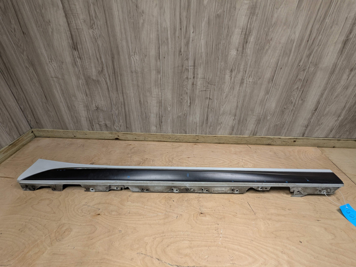 OEM BMW F22 F23 228 230 M235 M240 SPORT Right Passenger Side Skirt Rocker Panel