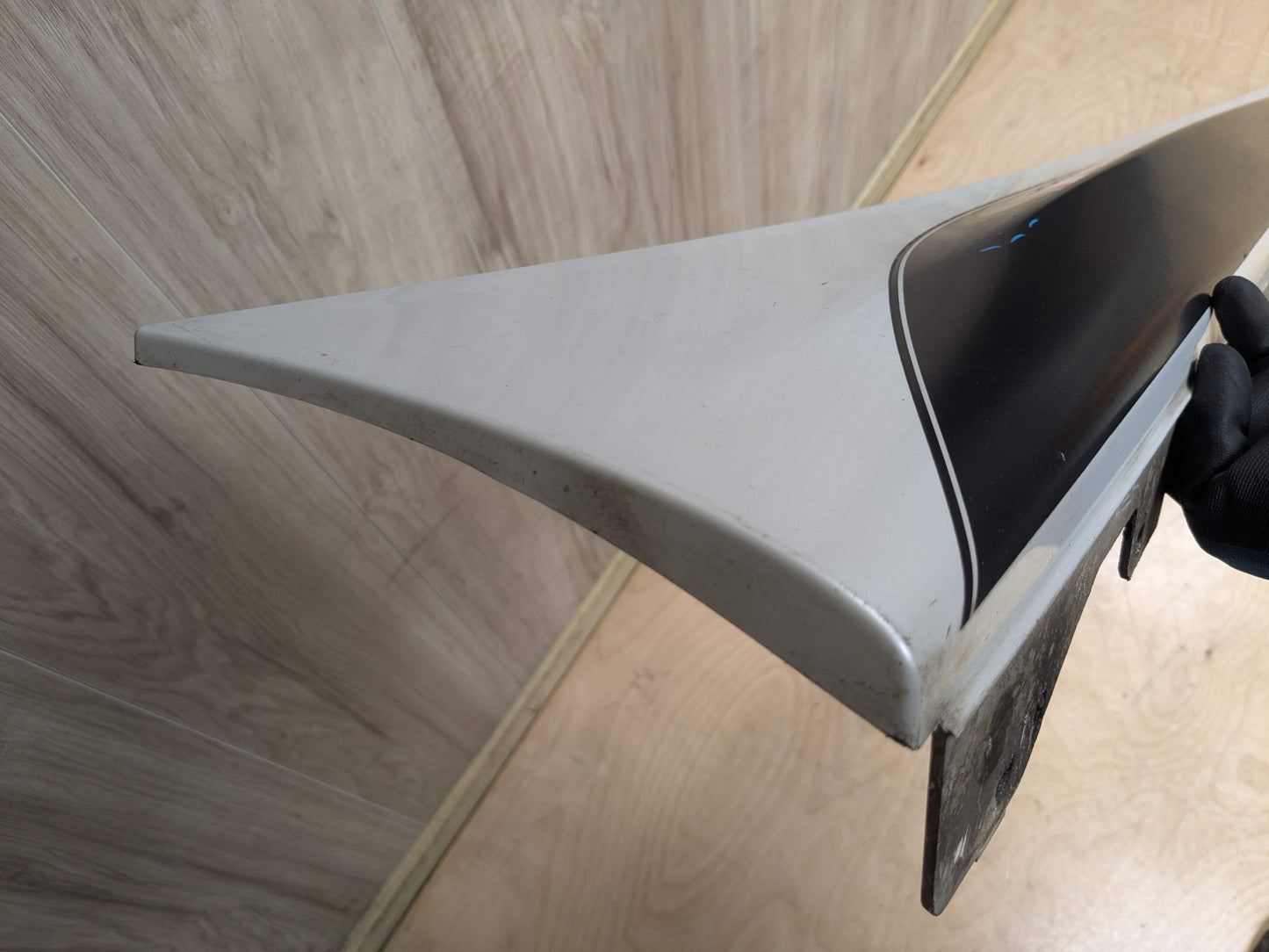 OEM BMW F22 F23 228 230 M235 M240 SPORT Right Passenger Side Skirt Rocker Panel