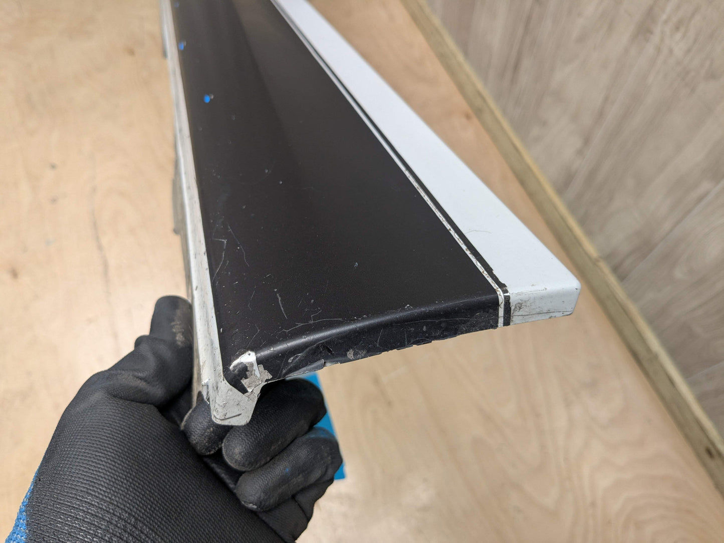 OEM BMW F22 F23 228 230 M235 M240 SPORT Right Passenger Side Skirt Rocker Panel