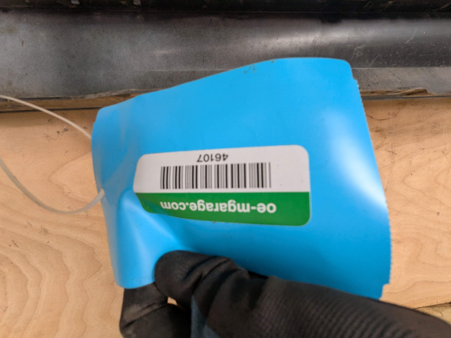 OEM BMW F22 F23 228 230 M235 M240 SPORT Right Passenger Side Skirt Rocker Panel