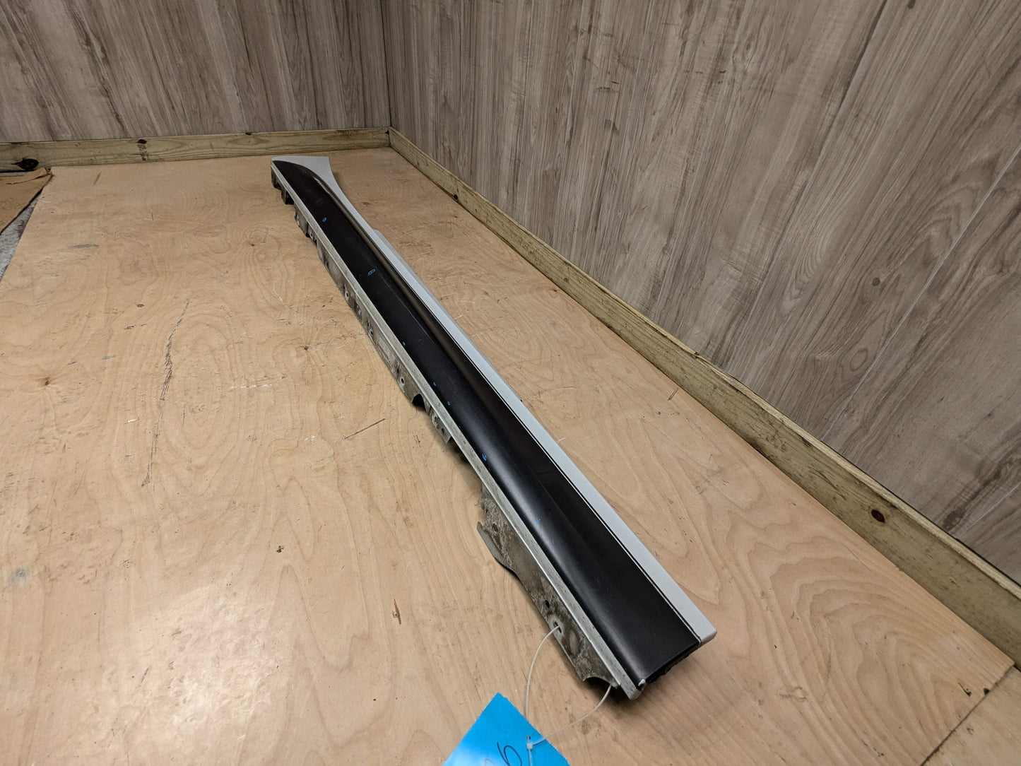 OEM BMW F22 F23 228 230 M235 M240 SPORT Right Passenger Side Skirt Rocker Panel