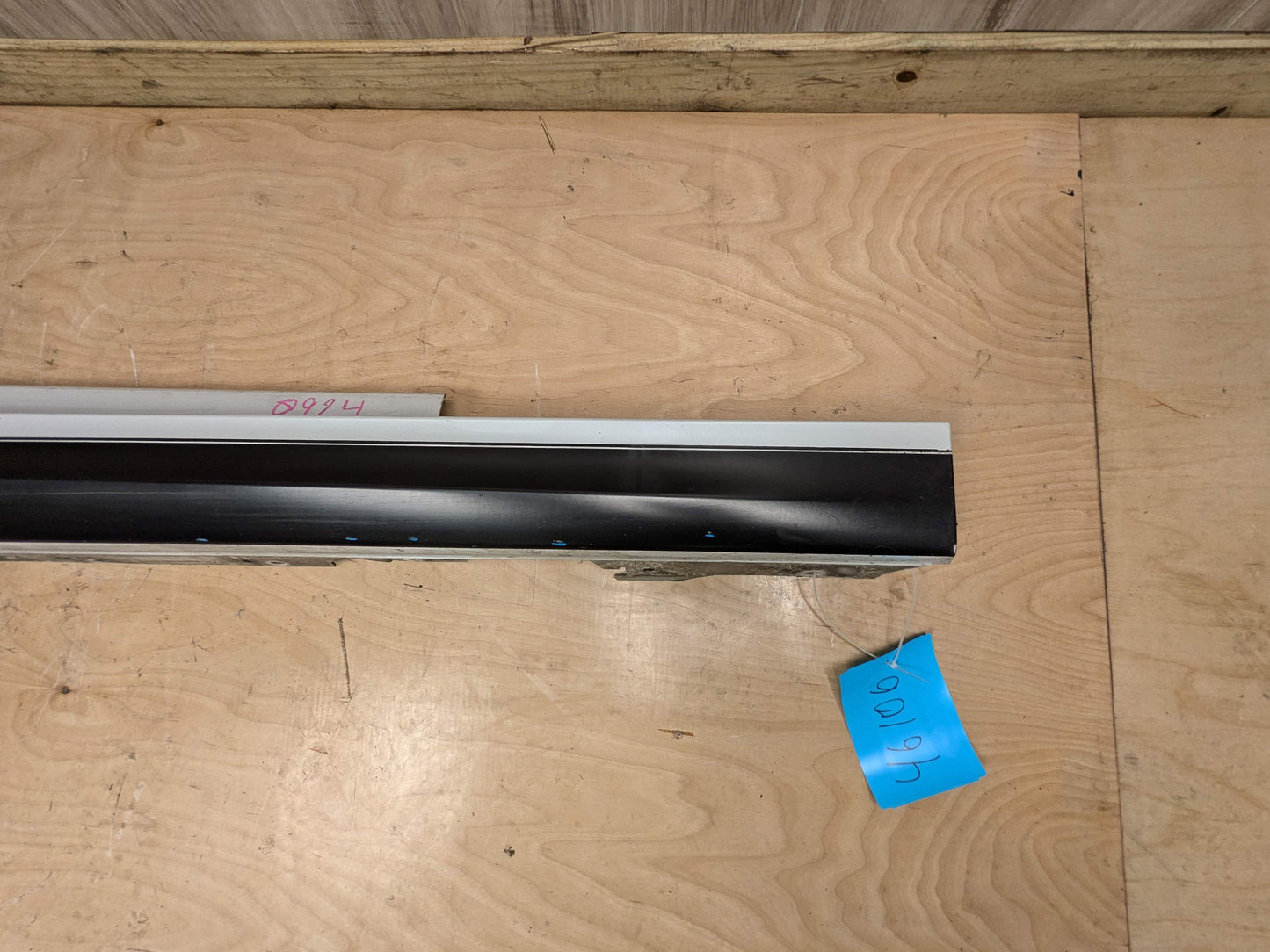 OEM BMW F22 F23 228 230 M235 M240 SPORT Right Passenger Side Skirt Rocker Panel