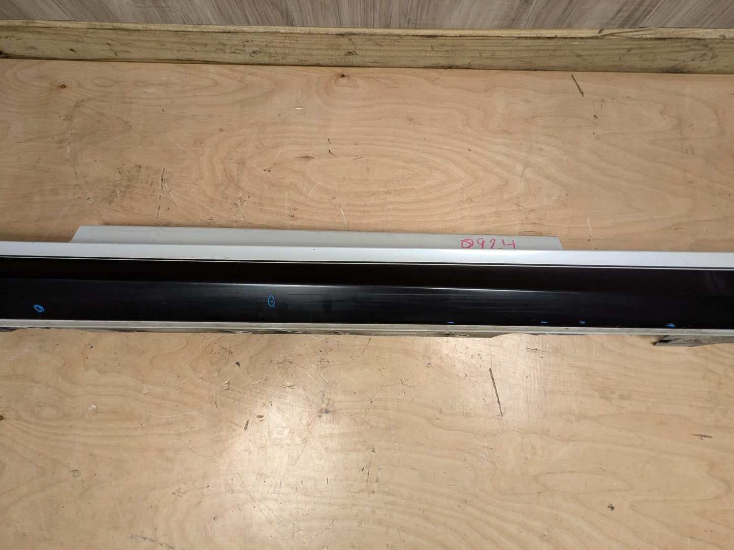 OEM BMW F22 F23 228 230 M235 M240 SPORT Right Passenger Side Skirt Rocker Panel