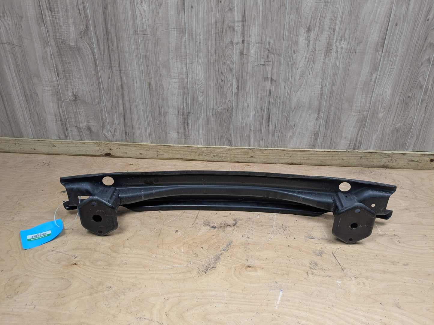OEM BMW F22 F23 F87 228 M235 M240 Rear Bumper Reinforcement Carrier Impact Rebar