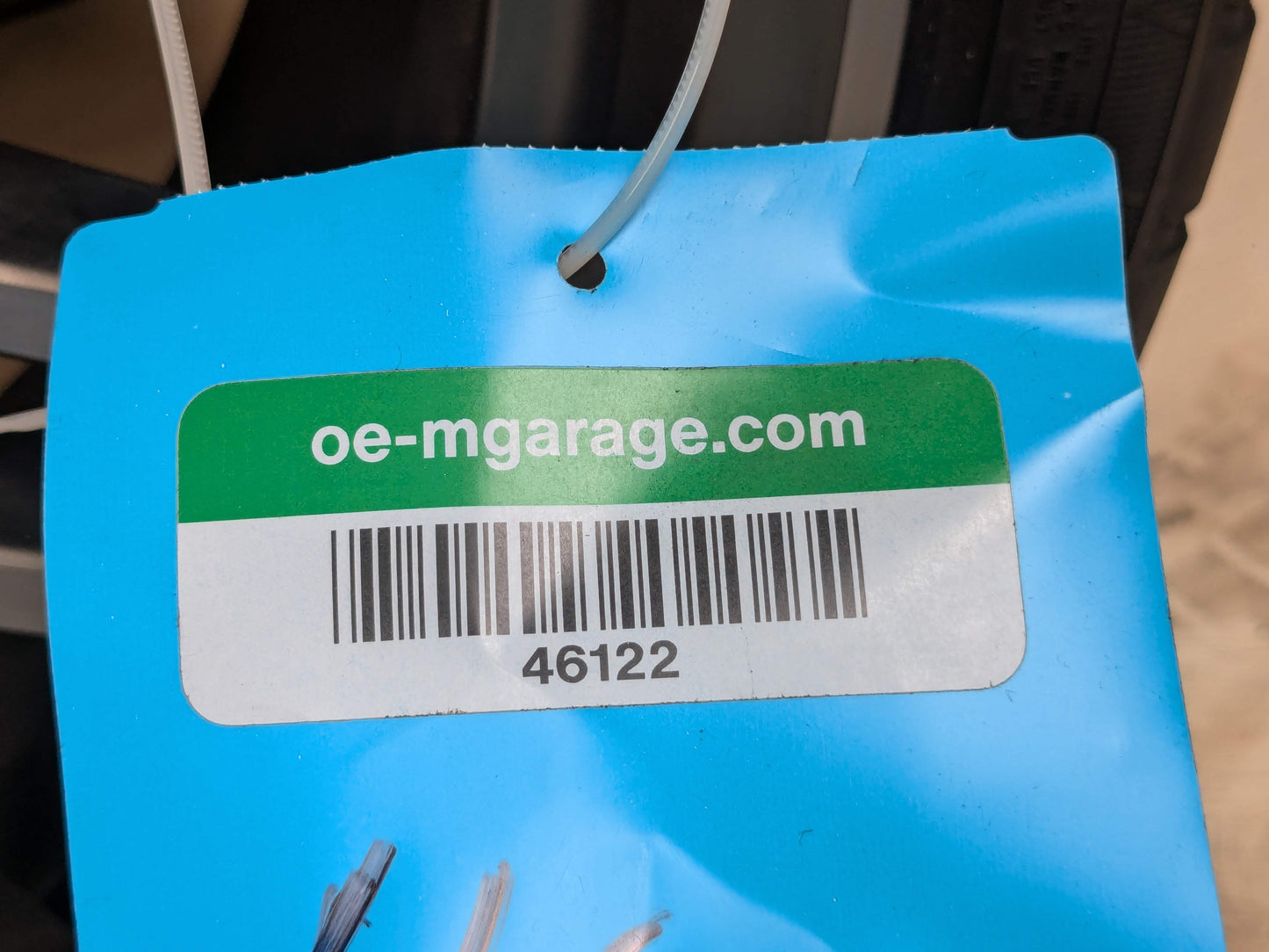 17-23 OEM BMW G30 530 540 M550 Wheel Rim 19x8" ET30 Double Spoke Style 664M