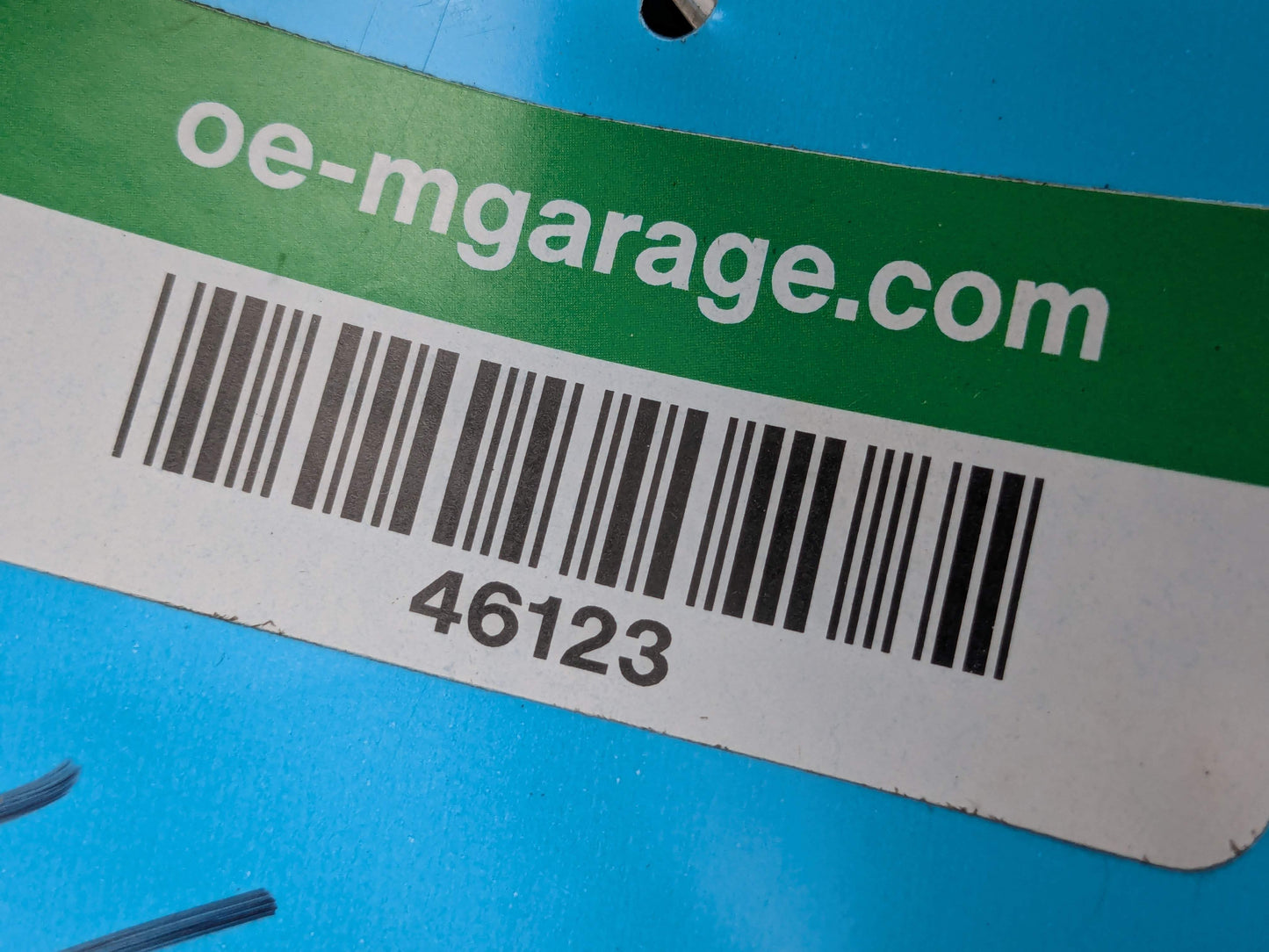 17-23 OEM BMW G30 530 540 M550 Wheel Rim 19x8" ET30 Double Spoke Style 664M