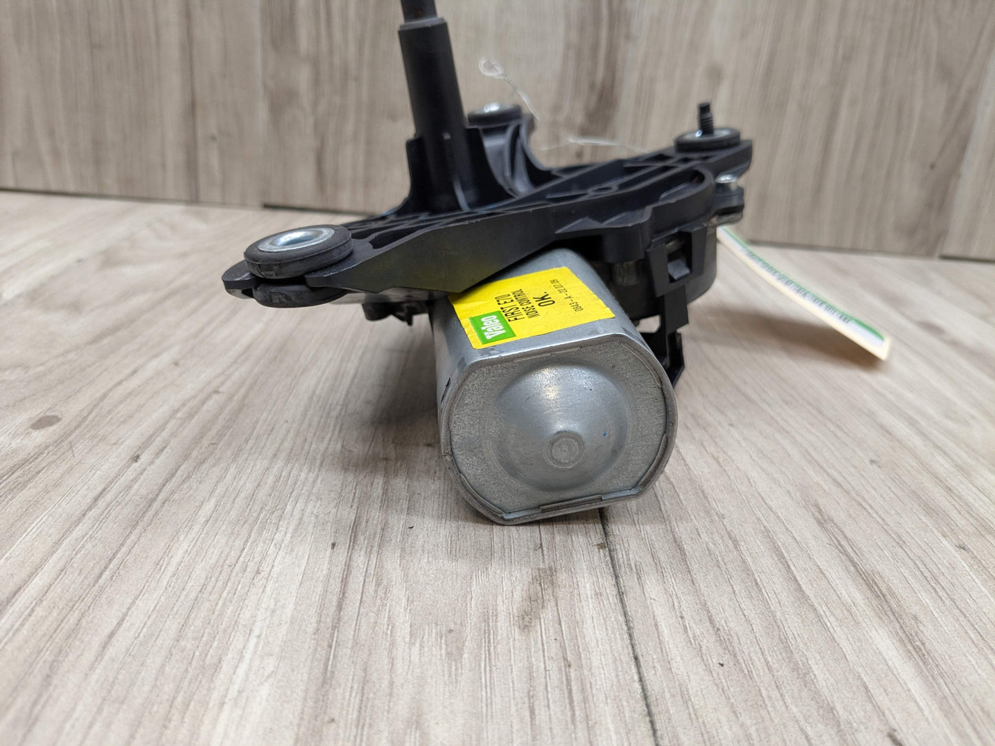 07-13 OEM BMW E70 X5 REAR Windshield Trunk Tailgate Liftgate Wiper Motor VALEO