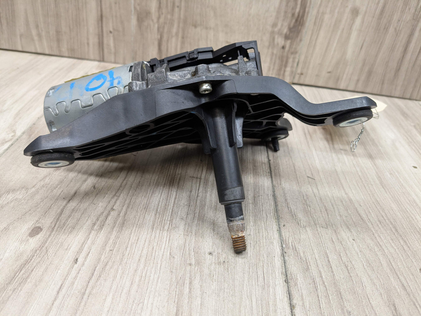07-13 OEM BMW E70 X5 REAR Windshield Trunk Tailgate Liftgate Wiper Motor VALEO