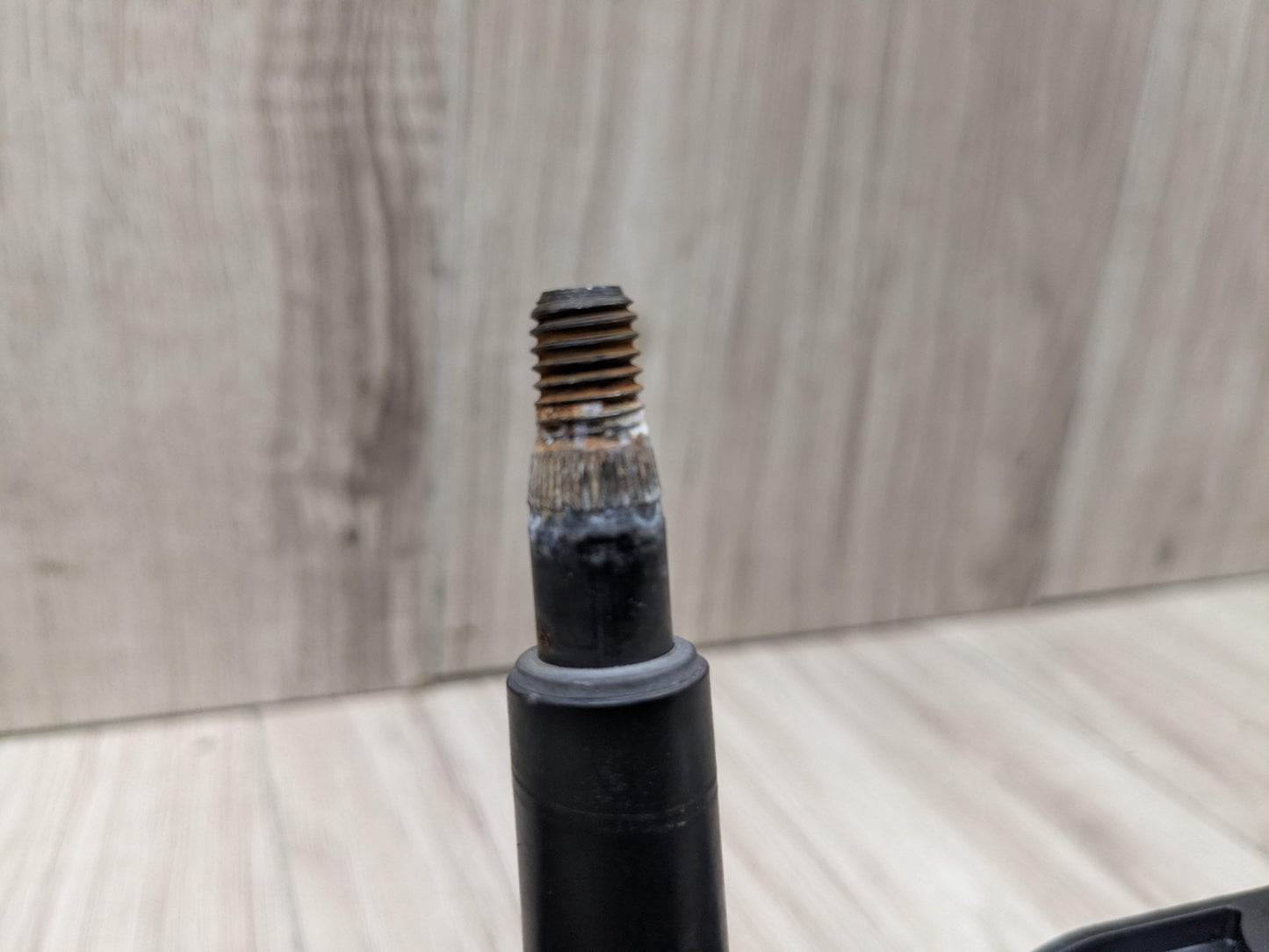 07-13 OEM BMW E70 X5 REAR Windshield Trunk Tailgate Liftgate Wiper Motor VALEO