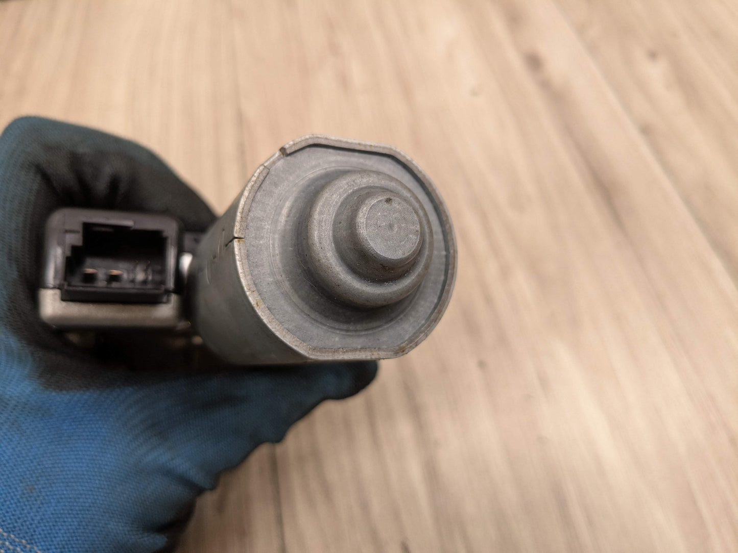 OEM BMW E53 E70 E83 X3 X5 Upper Sunroof Moon Roof Motor Unit