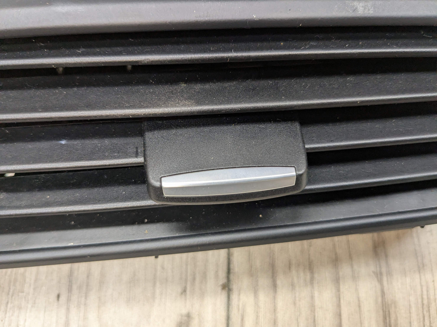 07-14 OEM BMW E70 E71 X5 X6 X5M X6M Right Passenger Side AC Air Vent Dash Grille