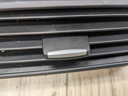 07-14 OEM BMW E70 E71 X5 X6 X5M X6M Right Passenger Side AC Air Vent Dash Grille