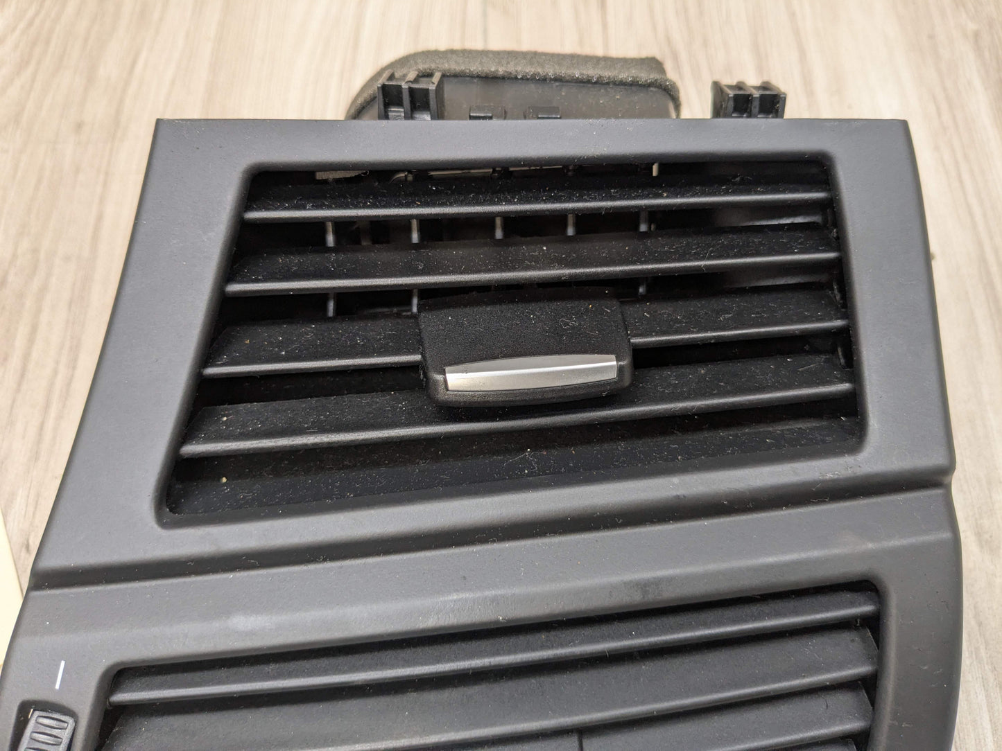 07-14 OEM BMW E70 E71 X5 X6 X5M X6M Right Passenger Side AC Air Vent Dash Grille