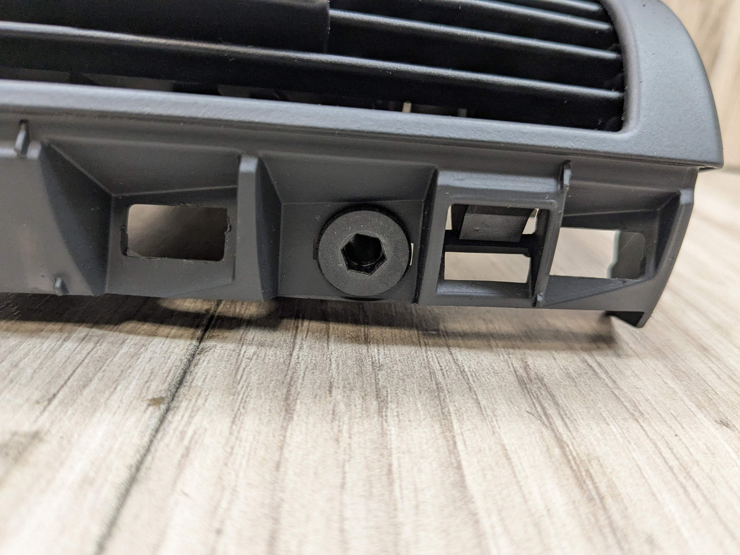07-14 OEM BMW E70 E71 X5 X6 X5M X6M Right Passenger Side AC Air Vent Dash Grille