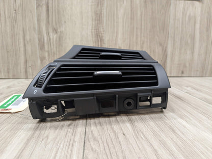07-14 OEM BMW E70 E71 X5 X6 X5M X6M Right Passenger Side AC Air Vent Dash Grille