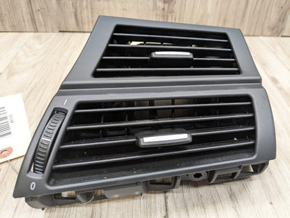 07-14 OEM BMW E70 E71 X5 X6 X5M X6M Right Passenger Side AC Air Vent Dash Grille