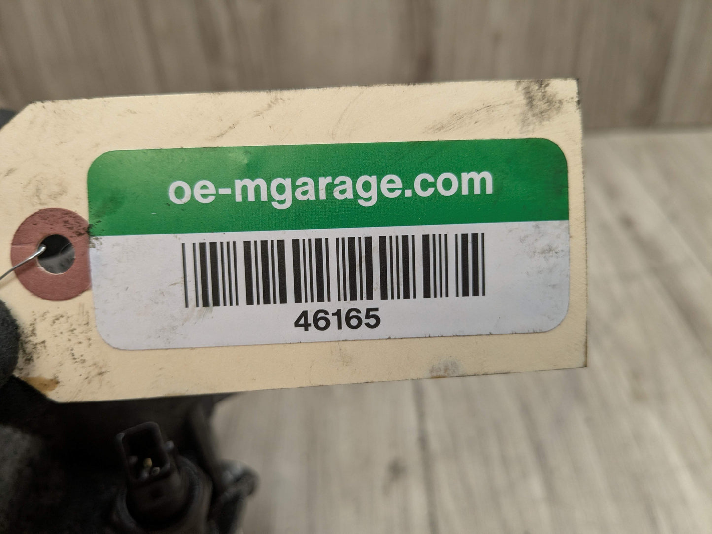07-13 OEM BMW E82 E90 E92 135 335 N54 N55 Engine Oil Filter Housing COOLER
