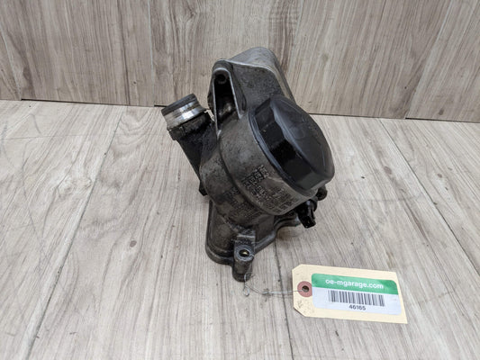 07-13 OEM BMW E82 E90 E92 135 335 N54 N55 Engine Oil Filter Housing COOLER